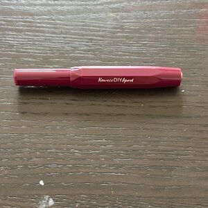 Kaweco Sport DIY 2024